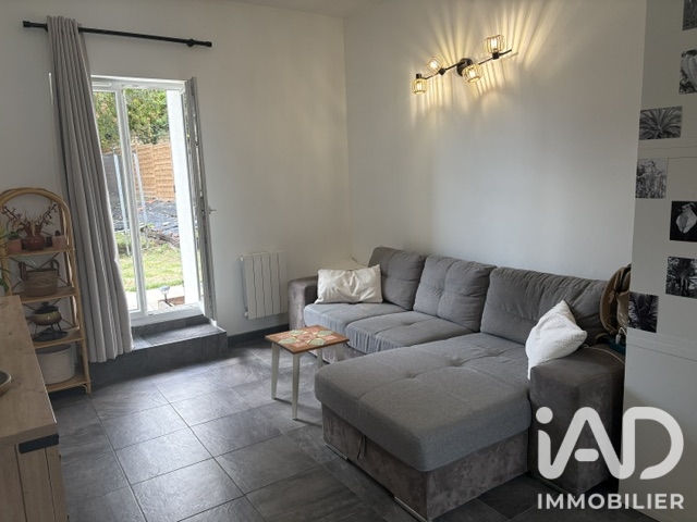 Vente appartement à Margny-lès-Compiègne (60280) : appartement 2 pièces 39 m² - 2112263 — 6