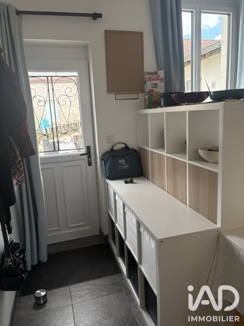 Vente appartement à Margny-lès-Compiègne (60280) : appartement 2 pièces 39 m² - 2112263 — 4