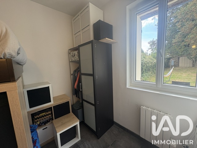 Vente appartement à Margny-lès-Compiègne (60280) : appartement 2 pièces 39 m² - 2112263 — 10