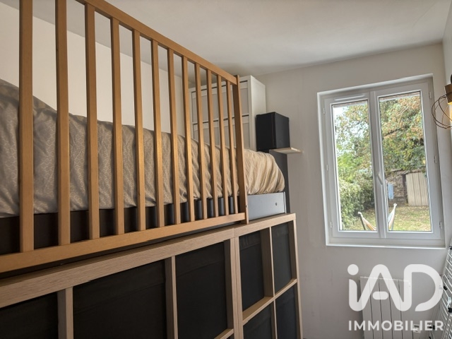 Vente appartement à Margny-lès-Compiègne (60280) : appartement 2 pièces 39 m² - 2112263 — 9