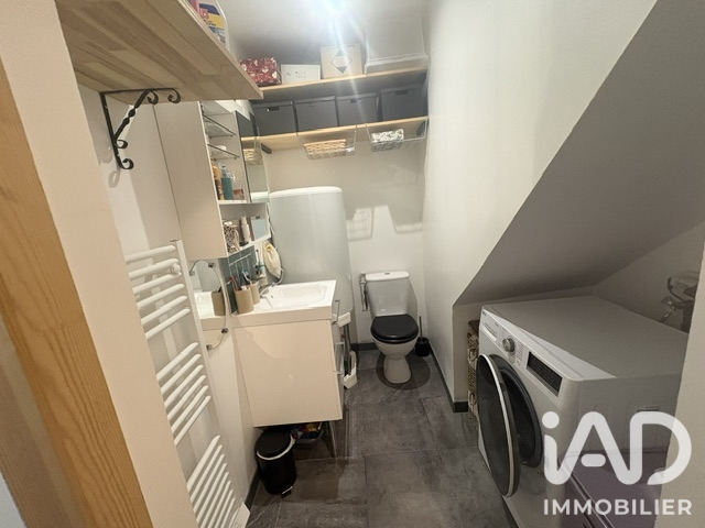 Vente appartement à Margny-lès-Compiègne (60280) : appartement 2 pièces 39 m² - 2112263 — 12