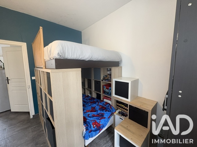 Vente appartement à Margny-lès-Compiègne (60280) : appartement 2 pièces 39 m² - 2112263 — 11