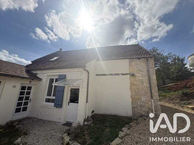 Vente appartement à Margny-lès-Compiègne (60280) : appartement 2 pièces 39 m² - 2112263 — 15