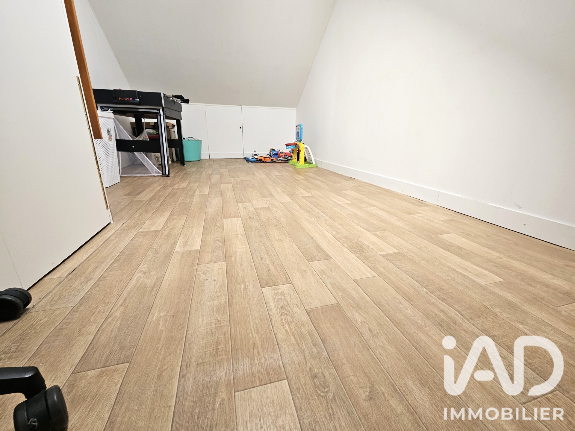 Vente maison à Nangis (77370) : maison 5 pièces 98 m² - 2110852 — 12