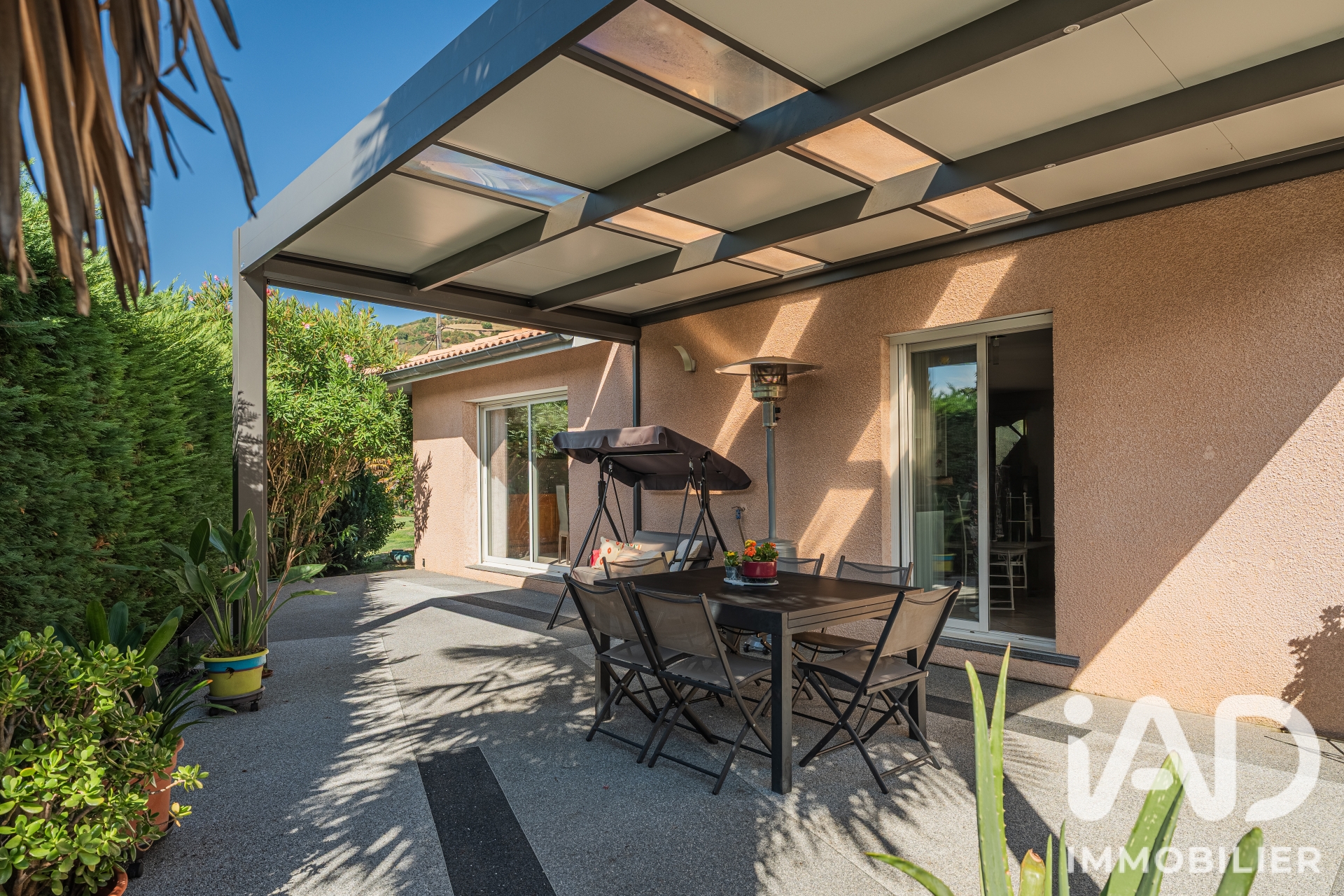 Maison à vendre à Tullins — 430 000 € — IAD France