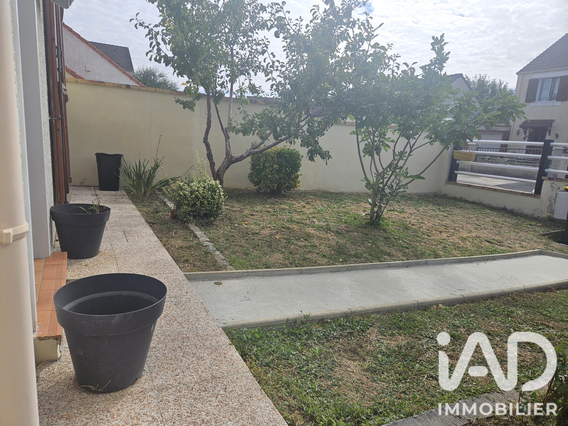 Vente maison à Nangis (77370) : maison 5 pièces 98 m² - 2110852 — 14