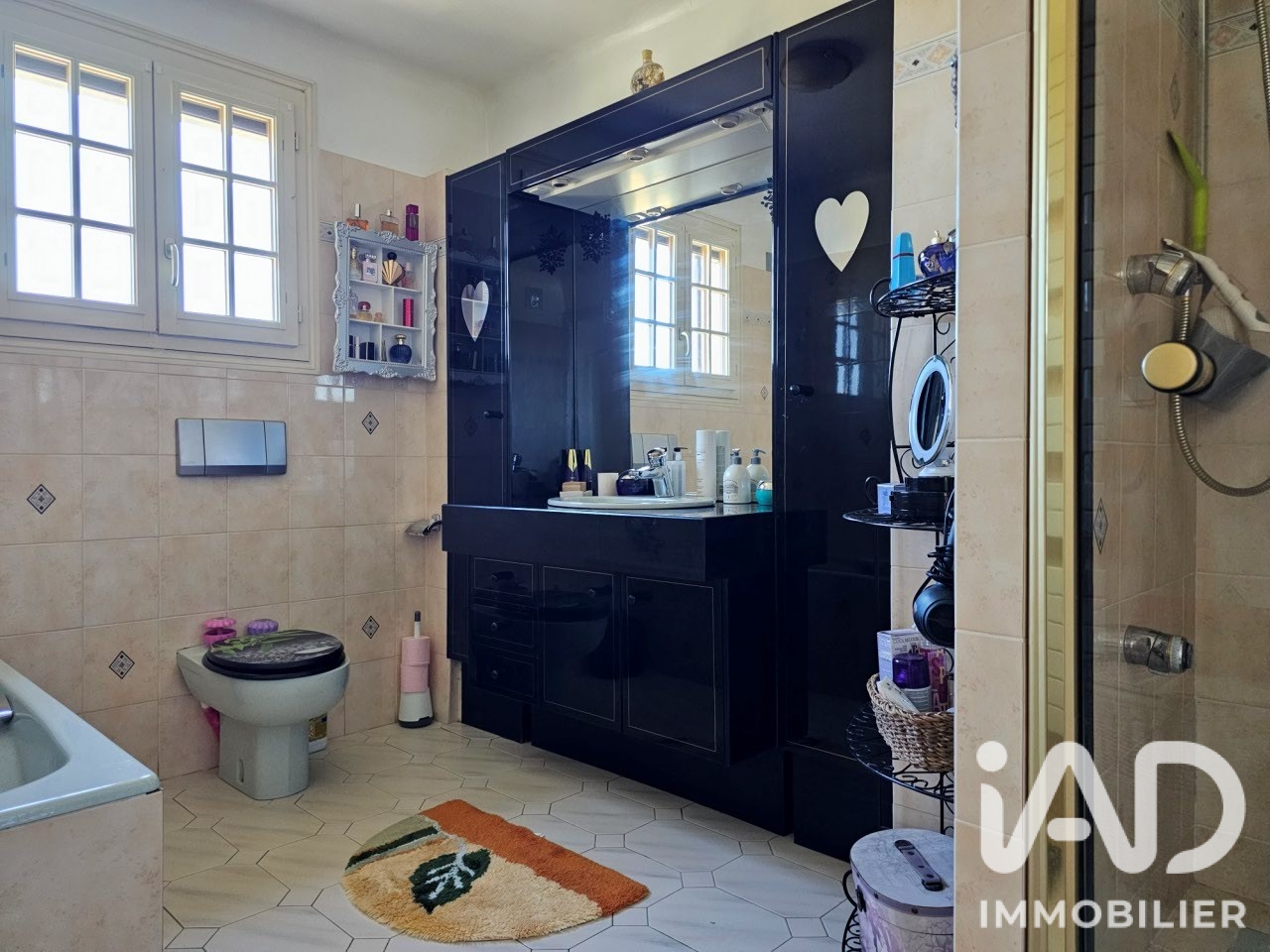 Vente maison à Guichainville (27930) : maison 6 pièces 143 m² - 2110263 — 8
