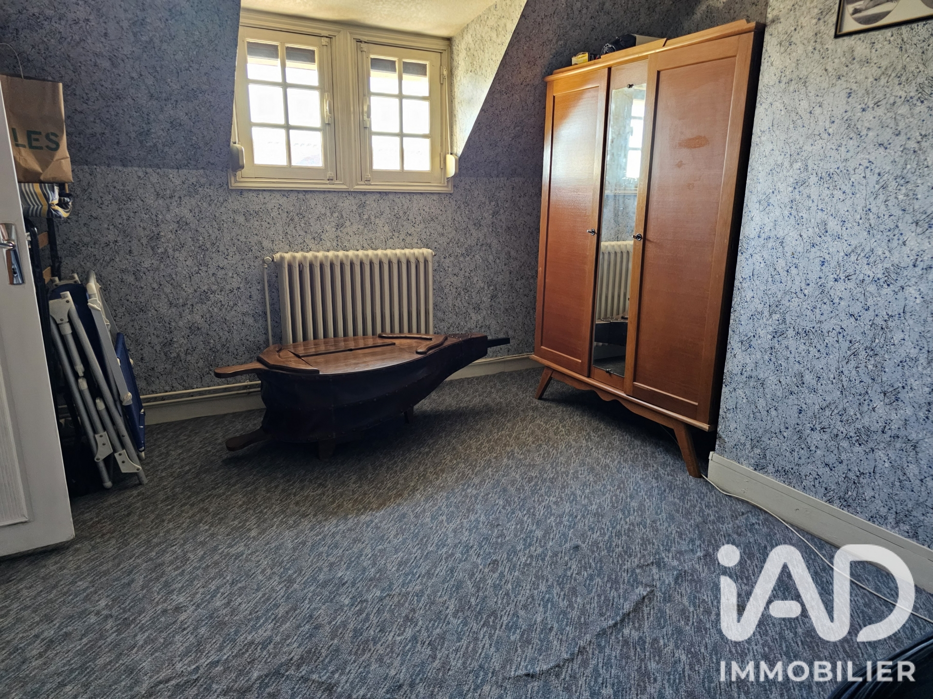 Vente maison à Guichainville (27930) : maison 6 pièces 143 m² - 2110263 — 9