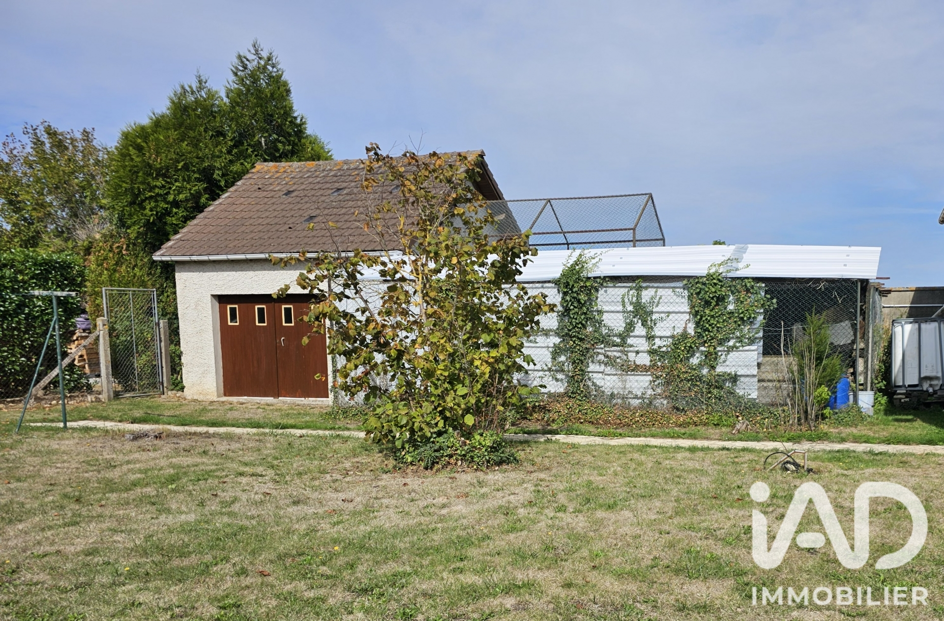 Vente maison à Guichainville (27930) : maison 6 pièces 143 m² - 2110263 — 13