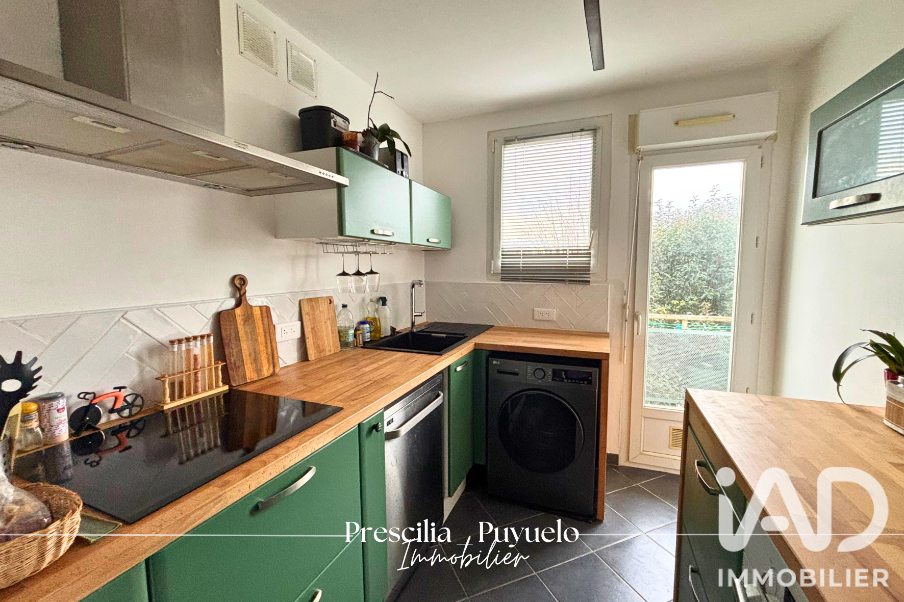 Appartement à Tarbes