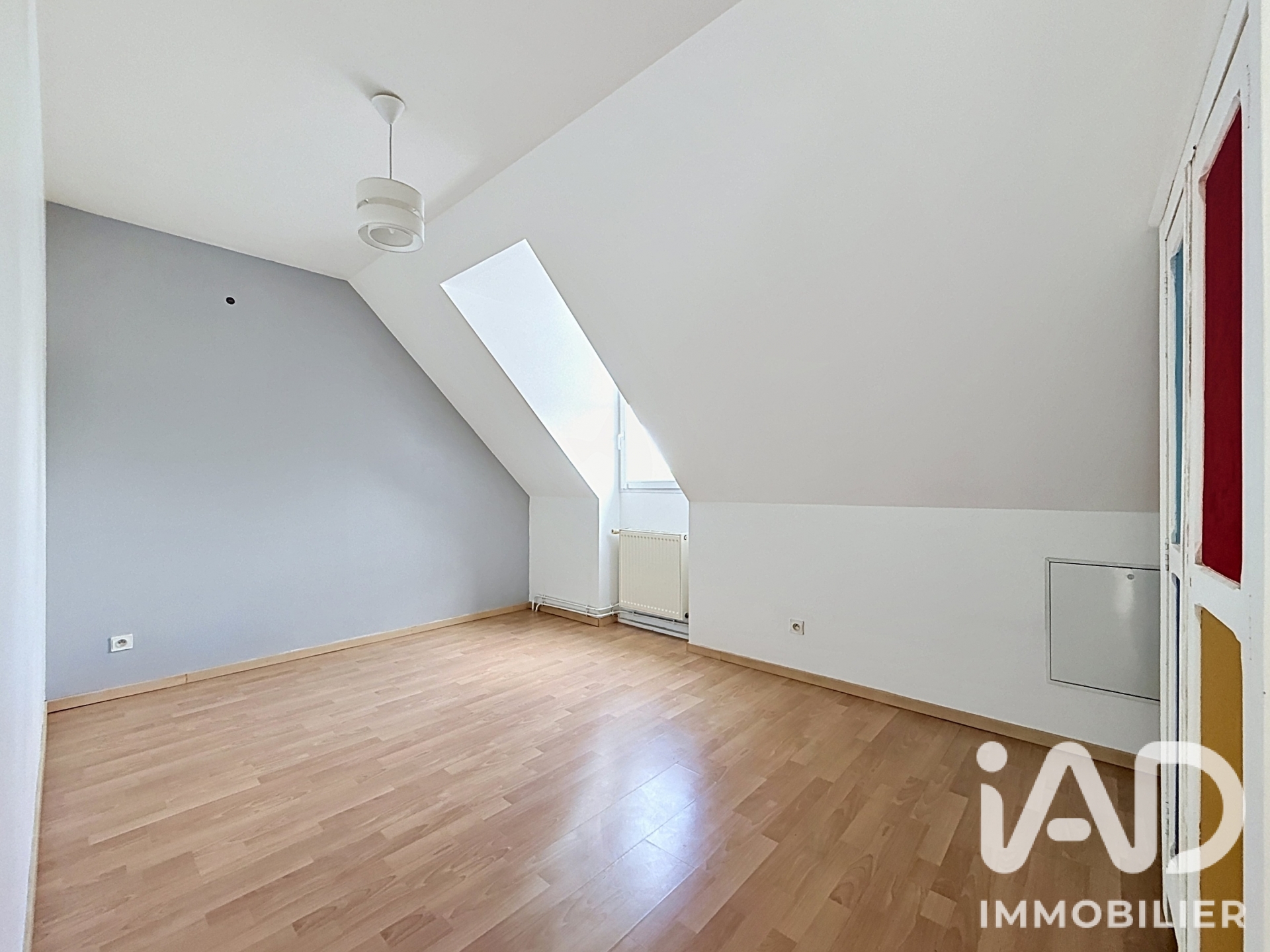 Vente maison à Breuillet (91650) : maison 6 pièces 115 m² - 2111931 — 10