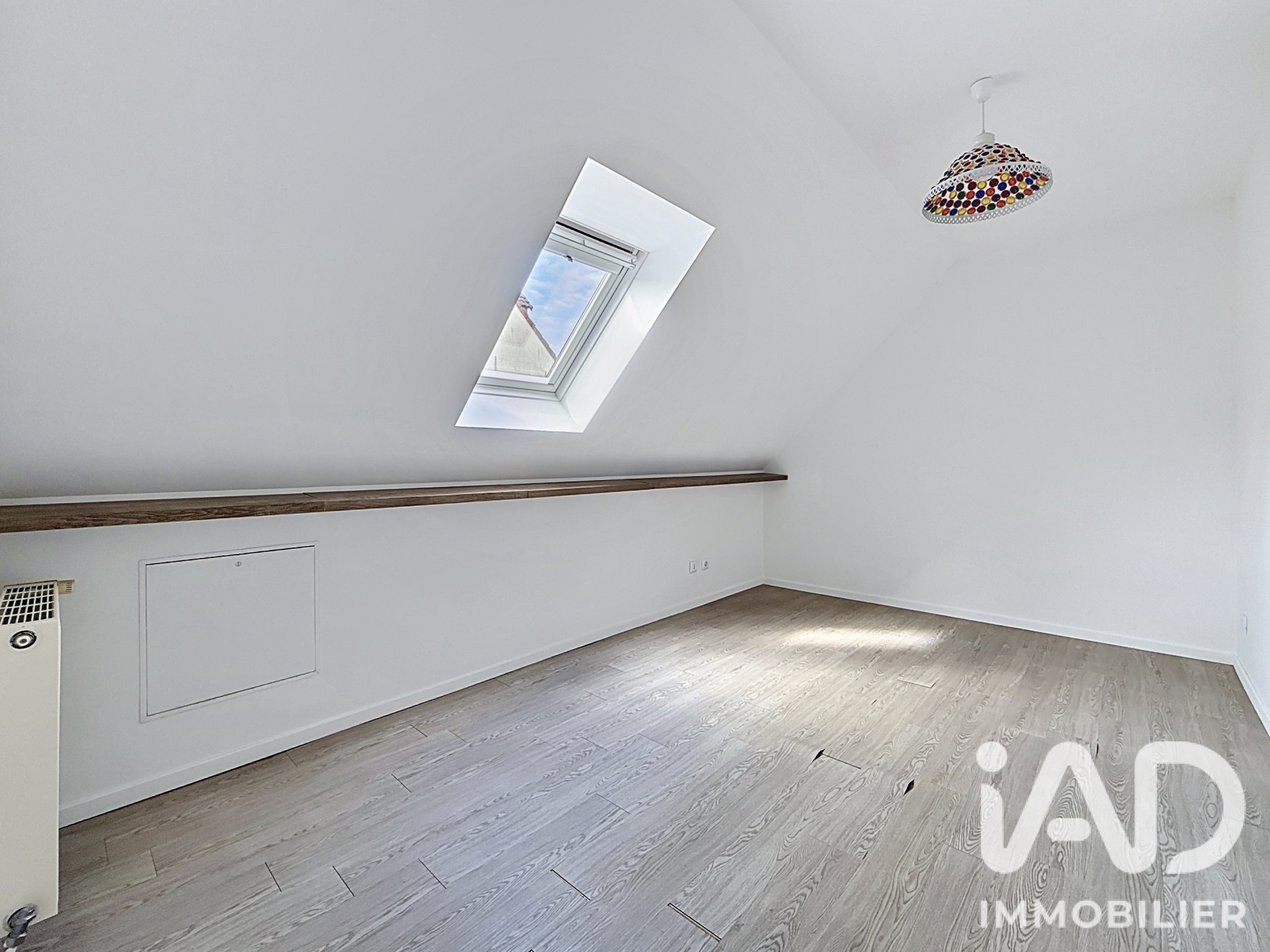Vente maison à Breuillet (91650) : maison 6 pièces 115 m² - 2111931 — 9
