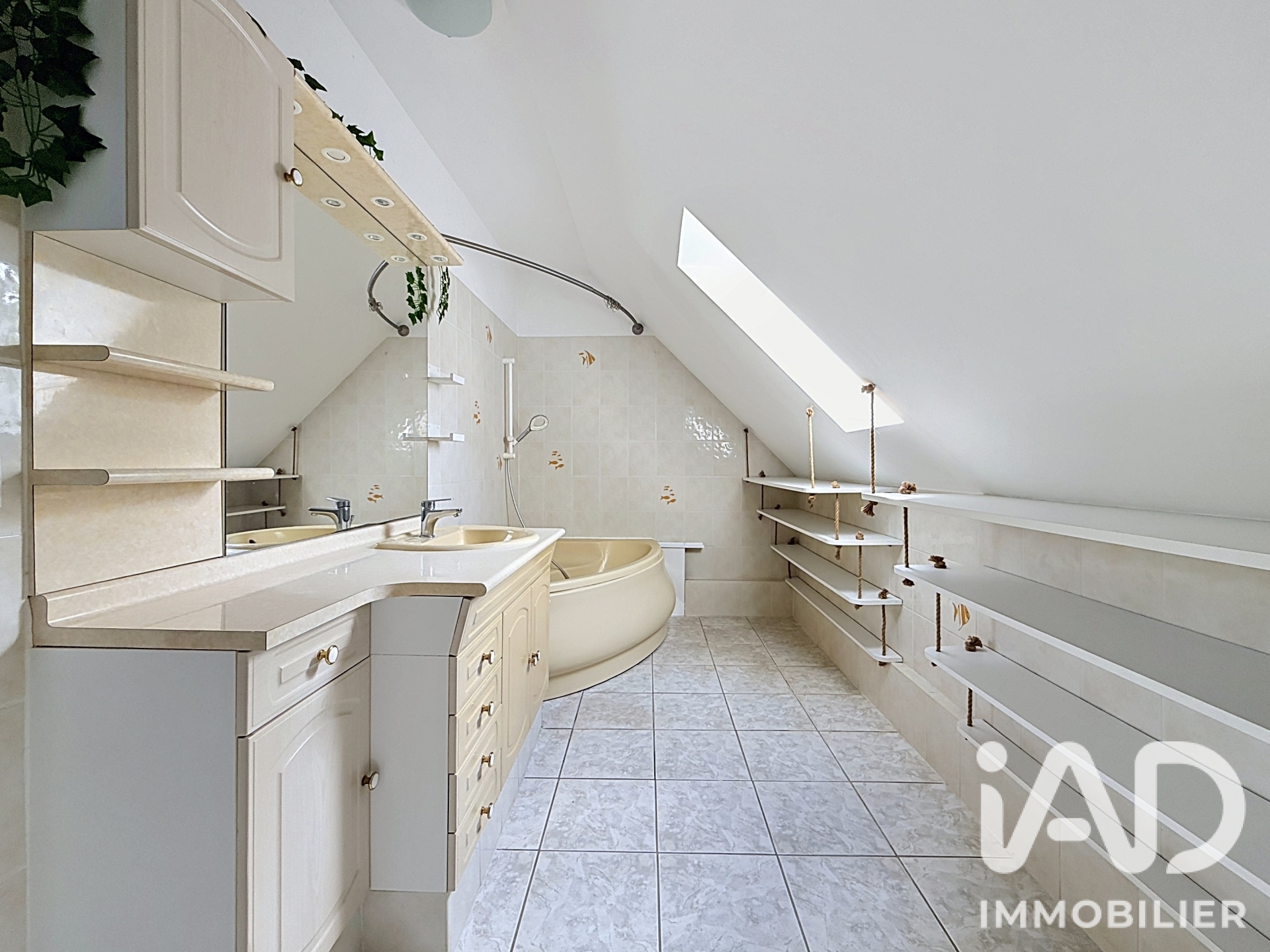 Vente maison à Breuillet (91650) : maison 6 pièces 115 m² - 2111931 — 12