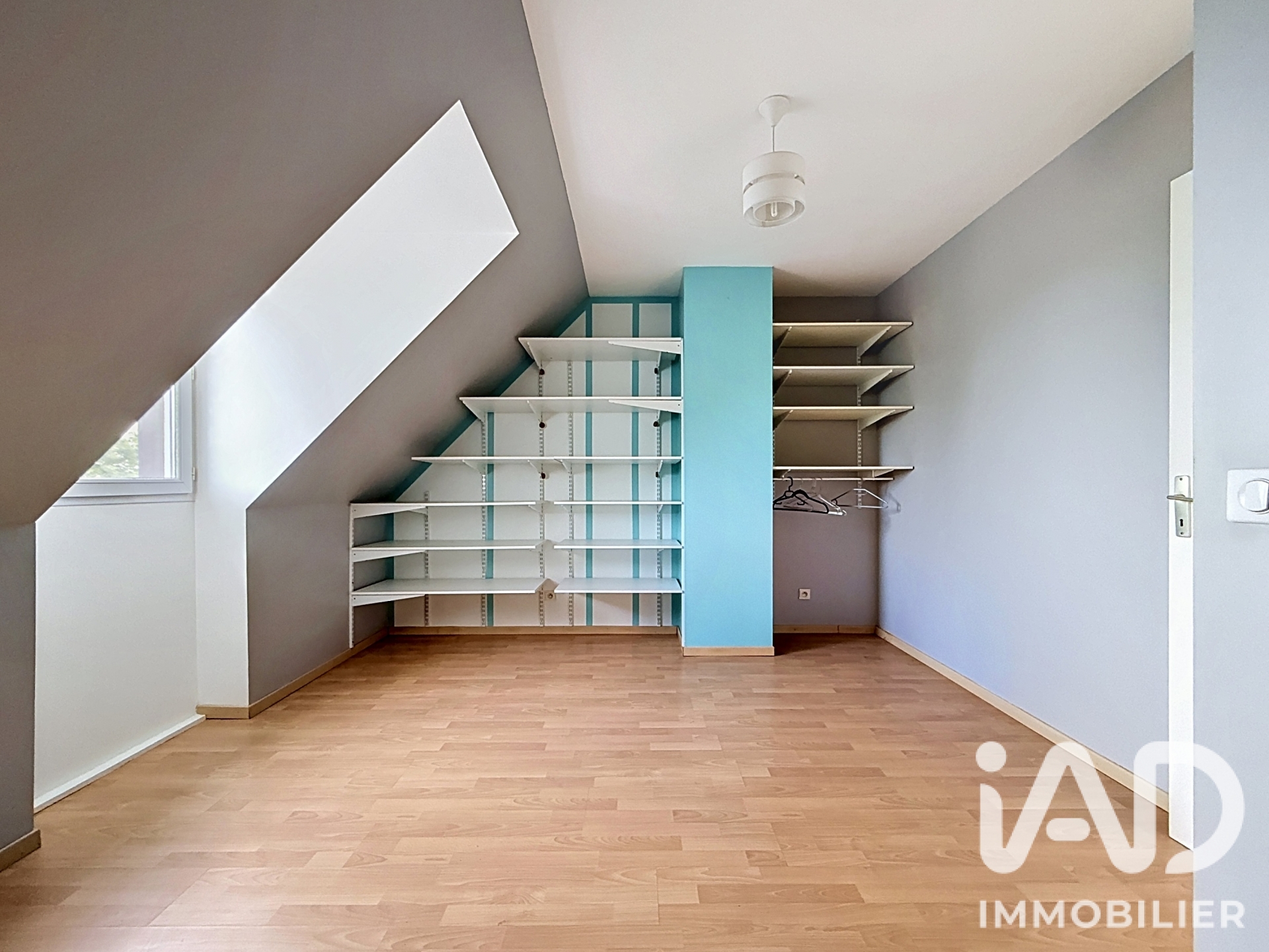 Vente maison à Breuillet (91650) : maison 6 pièces 115 m² - 2111931 — 11