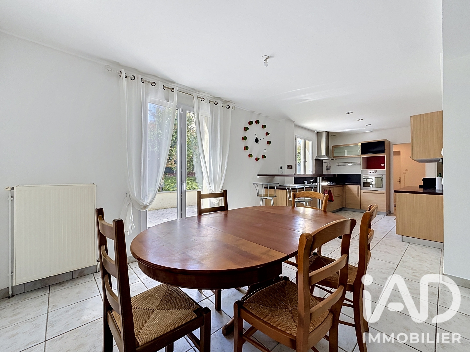Vente maison à Breuillet (91650) : maison 6 pièces 115 m² - 2111931 — 5