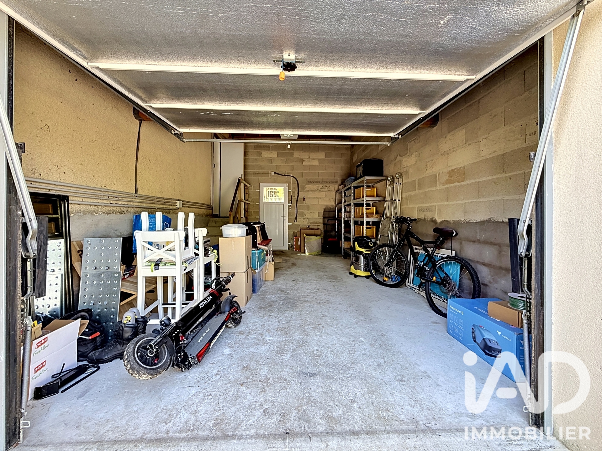 Vente maison à Breuillet (91650) : maison 6 pièces 115 m² - 2111931 — 14