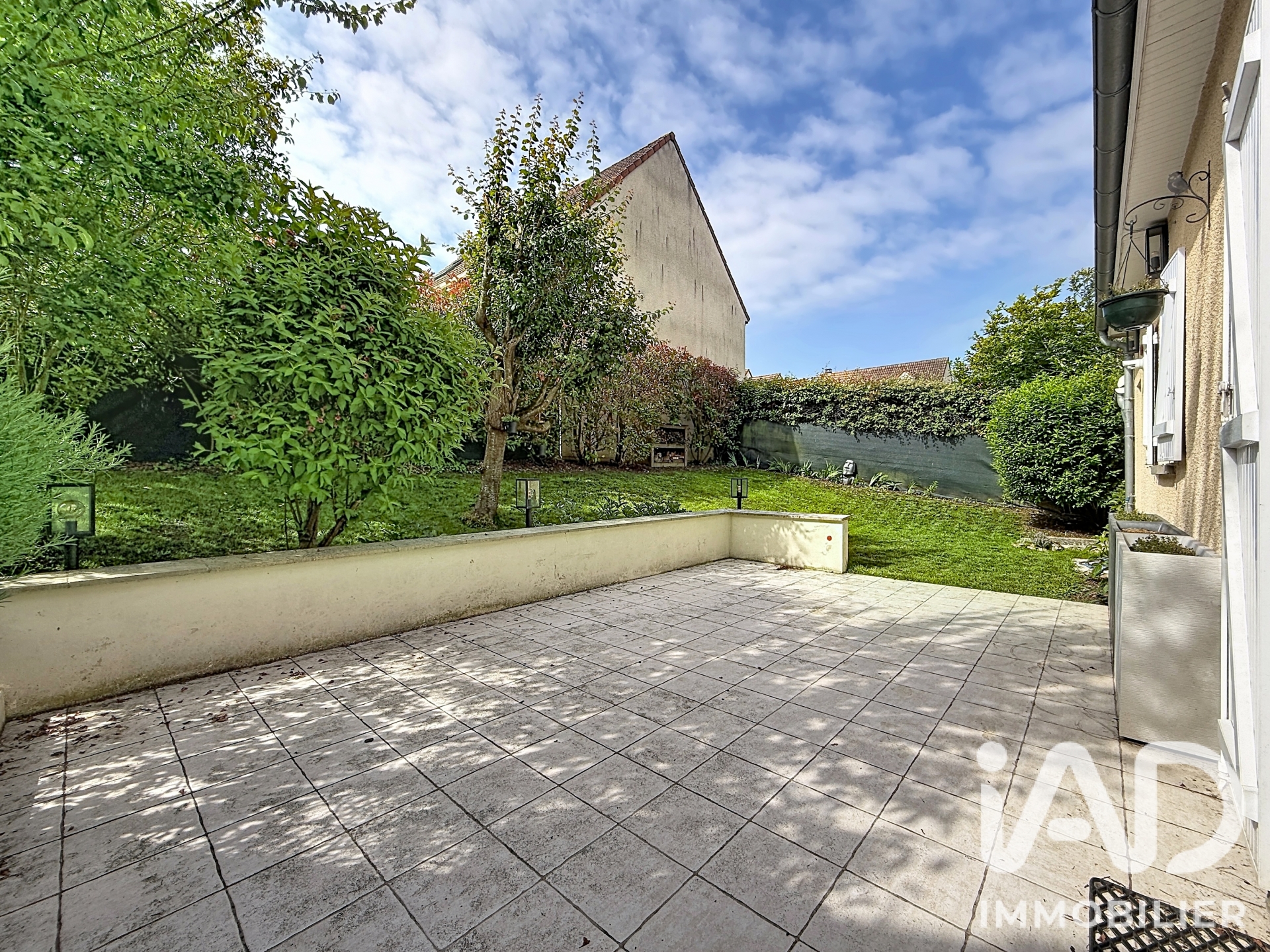 Vente maison à Breuillet (91650) : maison 6 pièces 115 m² - 2111931 — 15