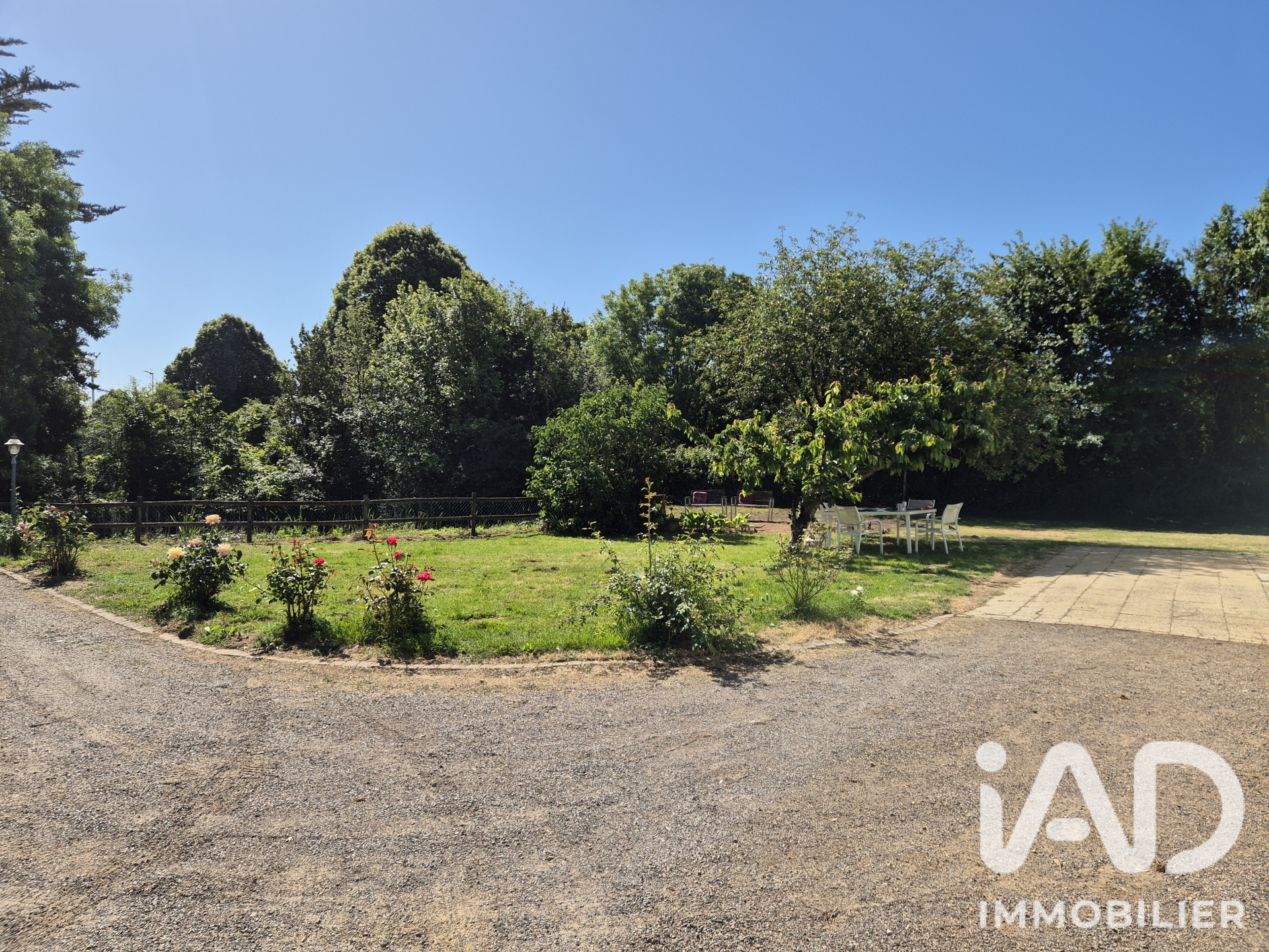 Vente maison à Jard-sur-Mer (85520) : maison 4 pièces 113 m² - 2042611 — 14