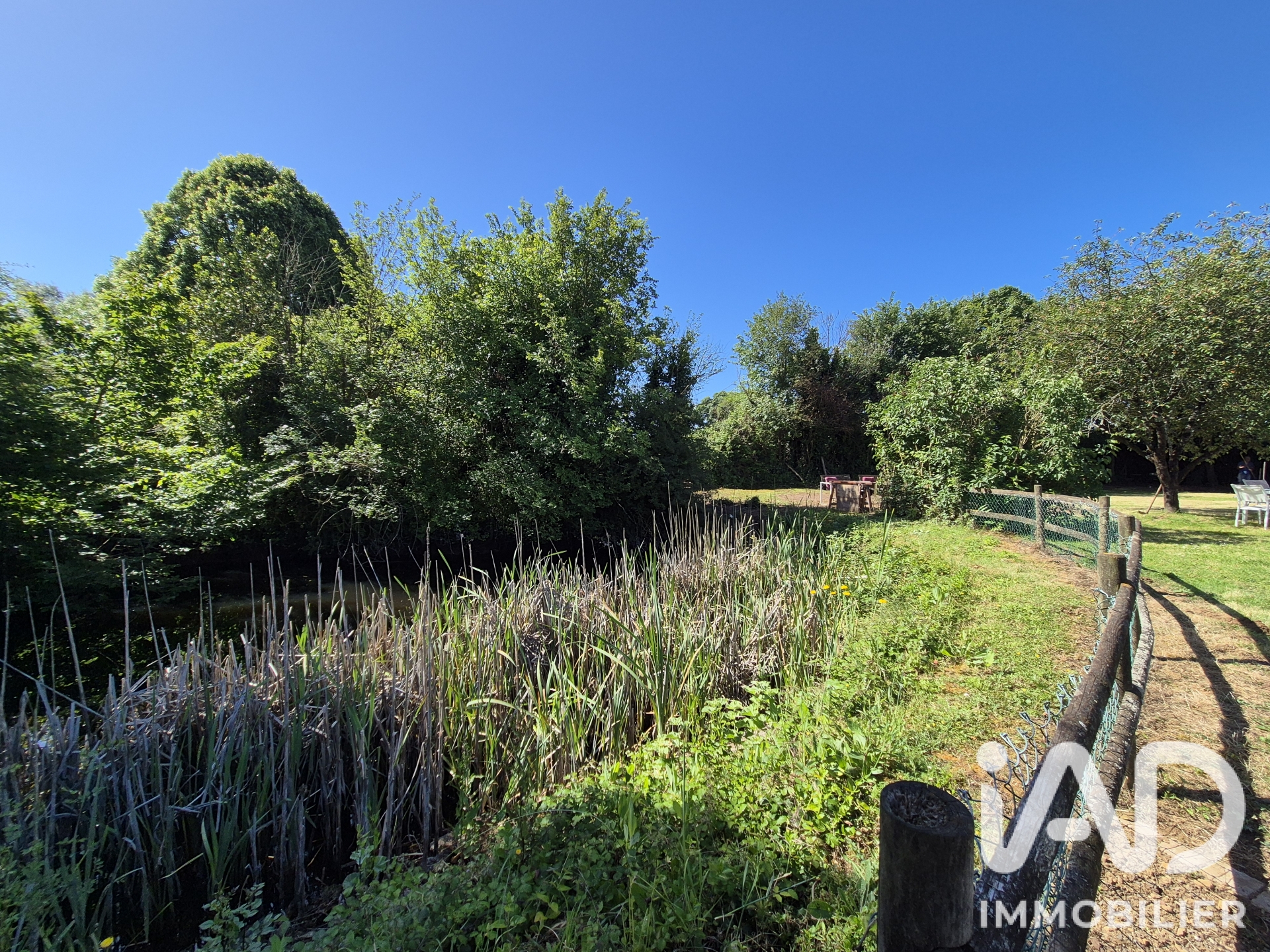 Vente maison à Jard-sur-Mer (85520) : maison 4 pièces 113 m² - 2042611 — 15