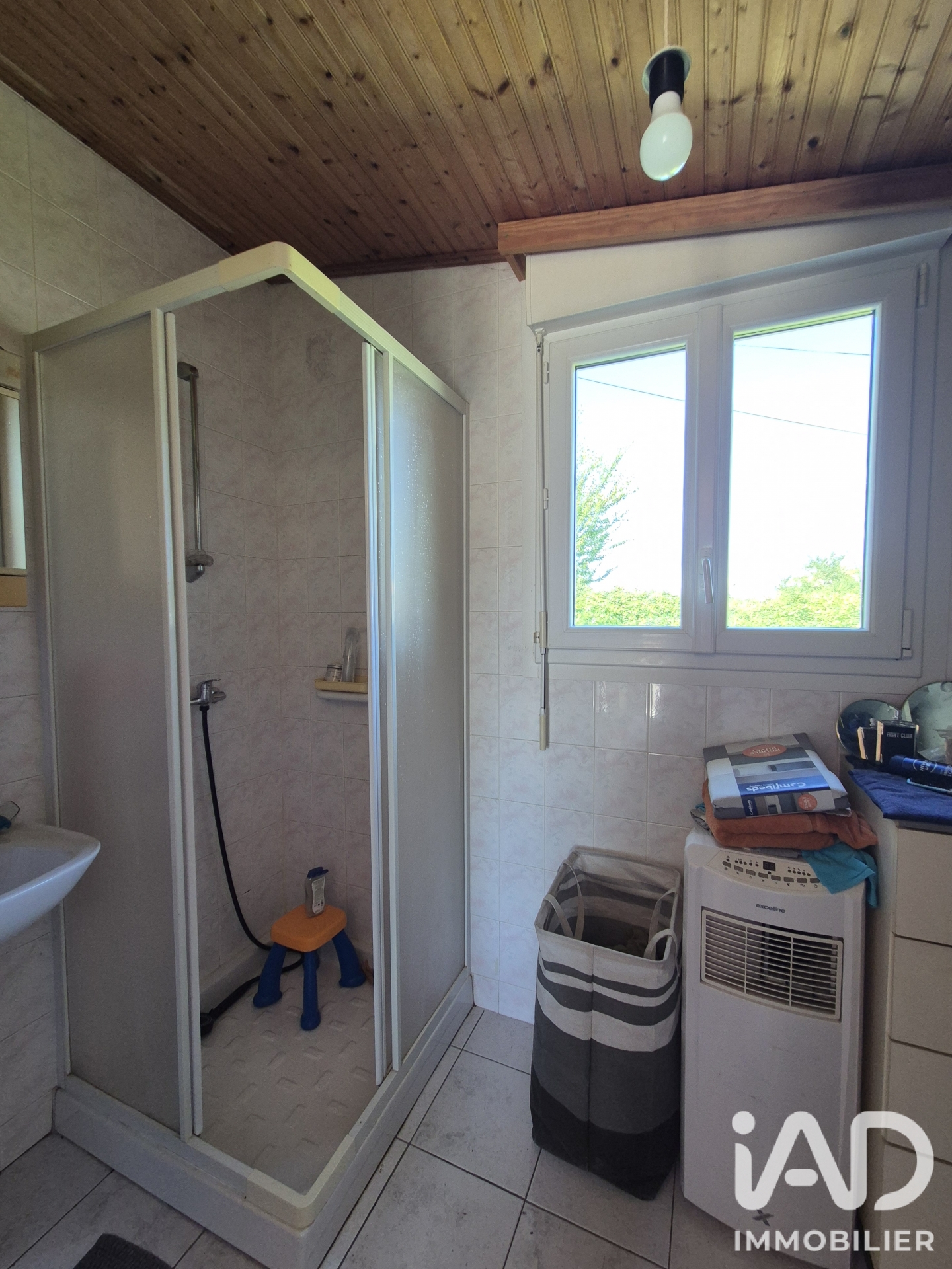Vente maison à Jard-sur-Mer (85520) : maison 4 pièces 113 m² - 2042611 — 13