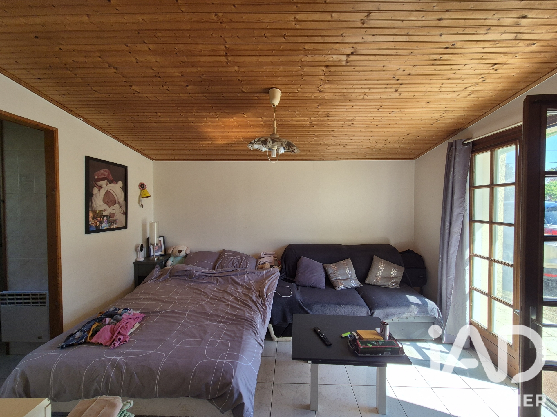 Vente maison à Jard-sur-Mer (85520) : maison 4 pièces 113 m² - 2042611 — 12