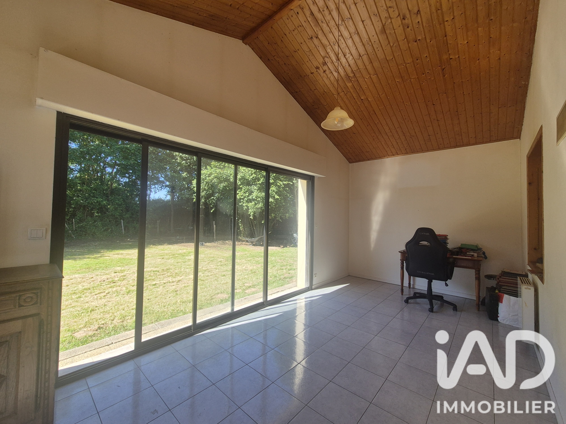 Vente maison à Jard-sur-Mer (85520) : maison 4 pièces 113 m² - 2042611 — 6