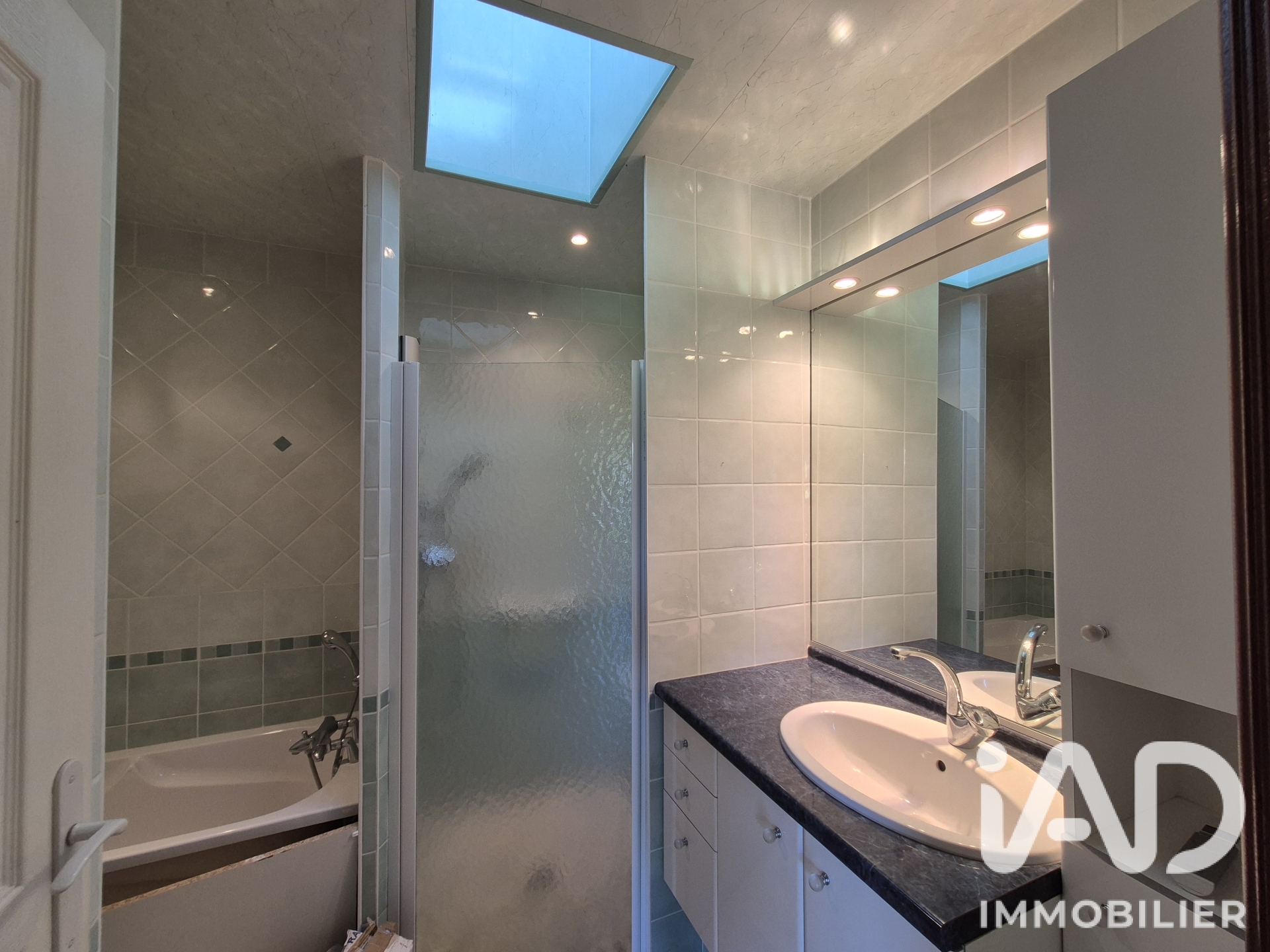 Vente maison à Jard-sur-Mer (85520) : maison 4 pièces 113 m² - 2042611 — 10