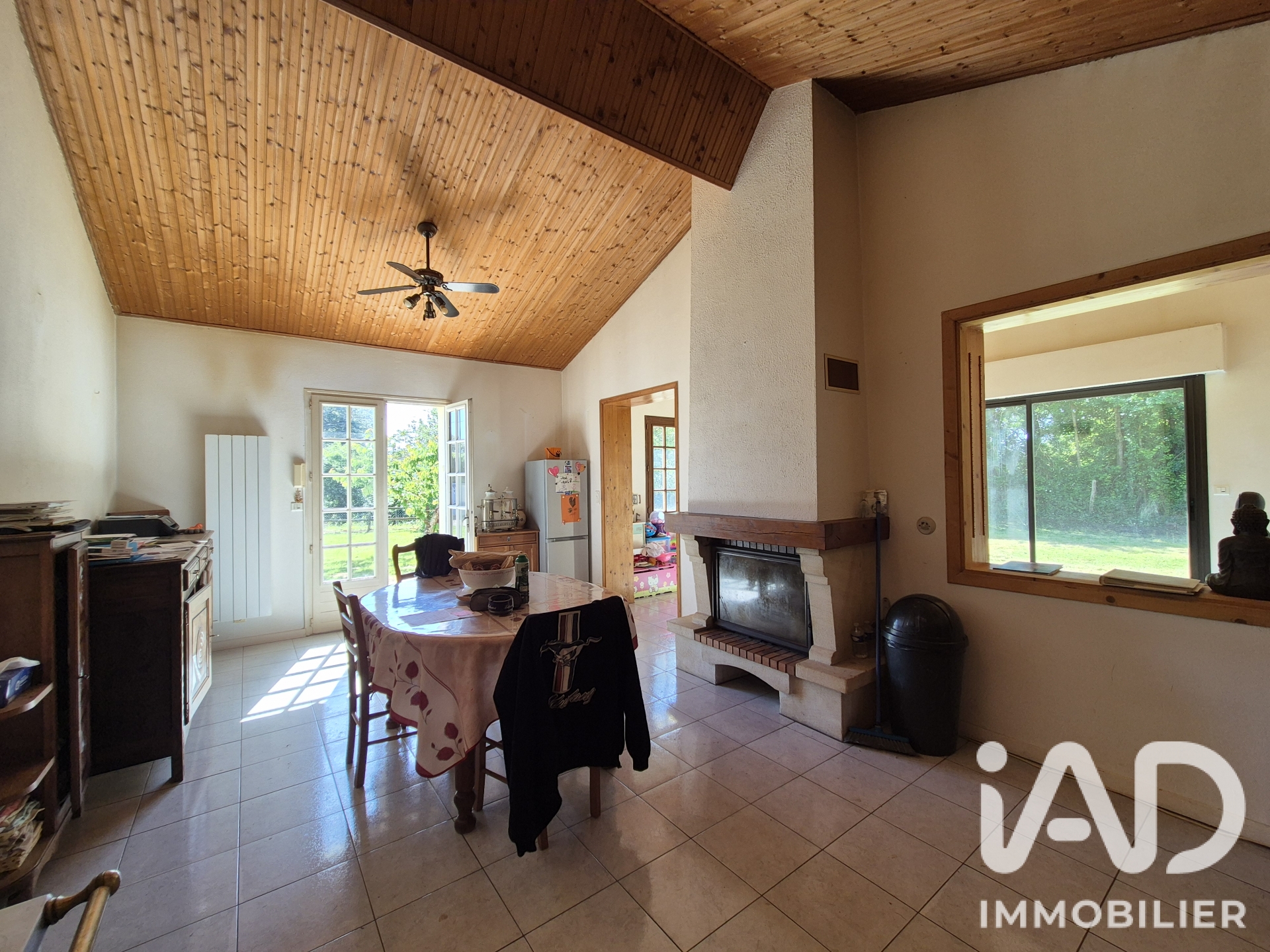Vente maison à Jard-sur-Mer (85520) : maison 4 pièces 113 m² - 2042611 — 4