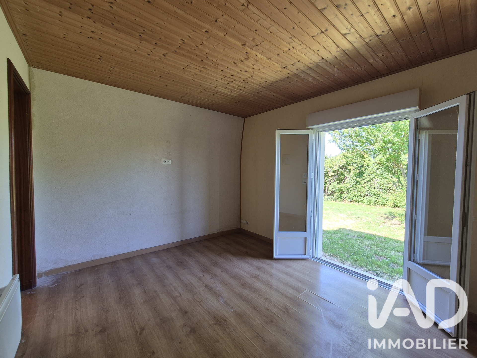 Vente maison à Jard-sur-Mer (85520) : maison 4 pièces 113 m² - 2042611 — 9
