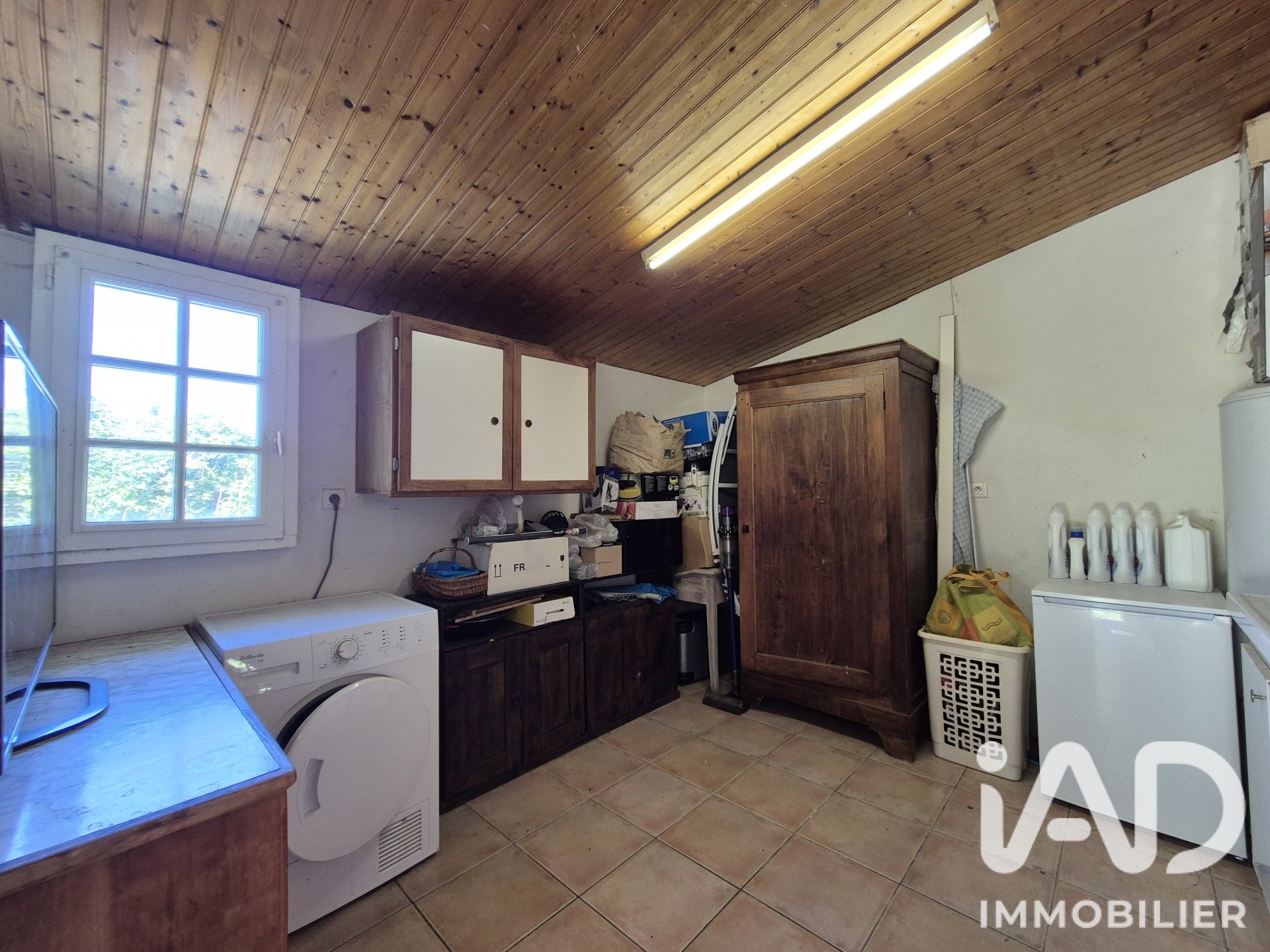 Vente maison à Jard-sur-Mer (85520) : maison 4 pièces 113 m² - 2042611 — 8
