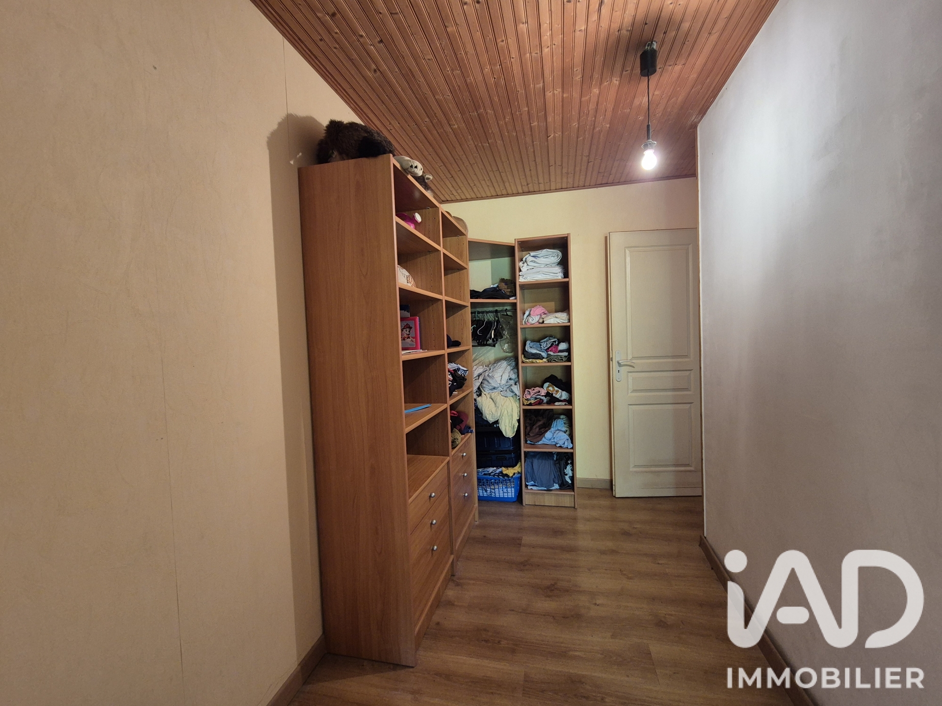 Vente maison à Jard-sur-Mer (85520) : maison 4 pièces 113 m² - 2042611 — 11