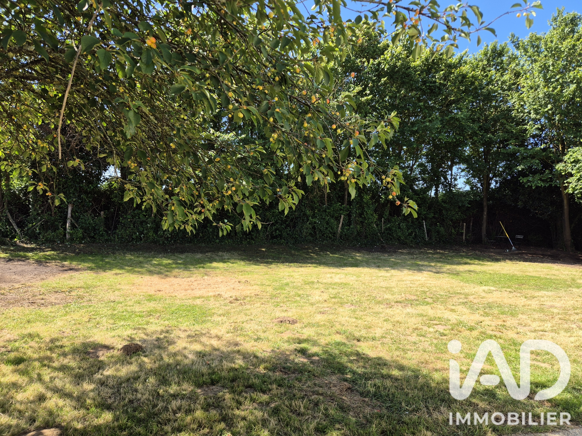 Vente maison à Jard-sur-Mer (85520) : maison 4 pièces 113 m² - 2042611 — 16