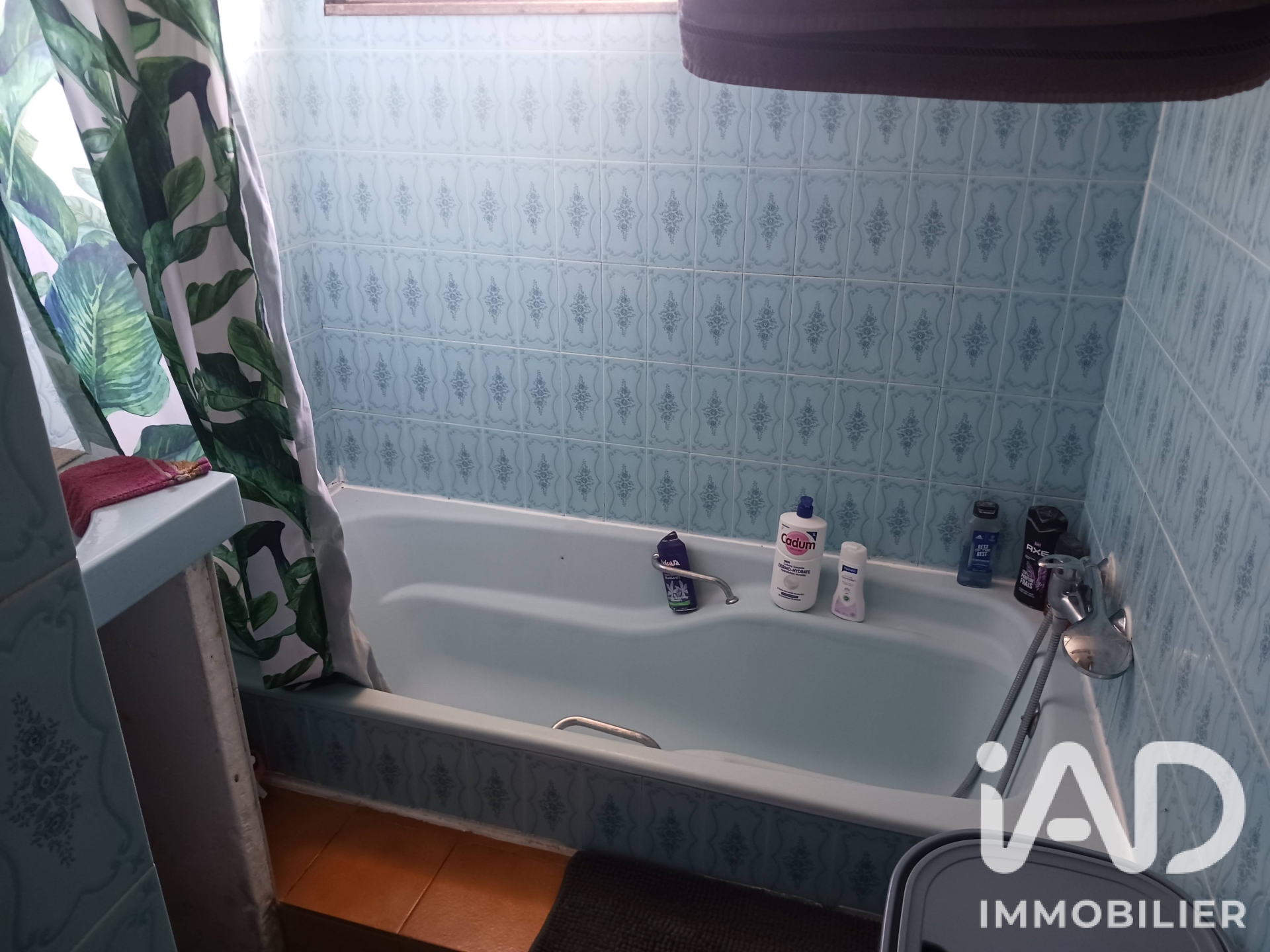 Vente maison à Saint-Secondin (86350) : maison 5 pièces 100 m² - 2063640 — 13