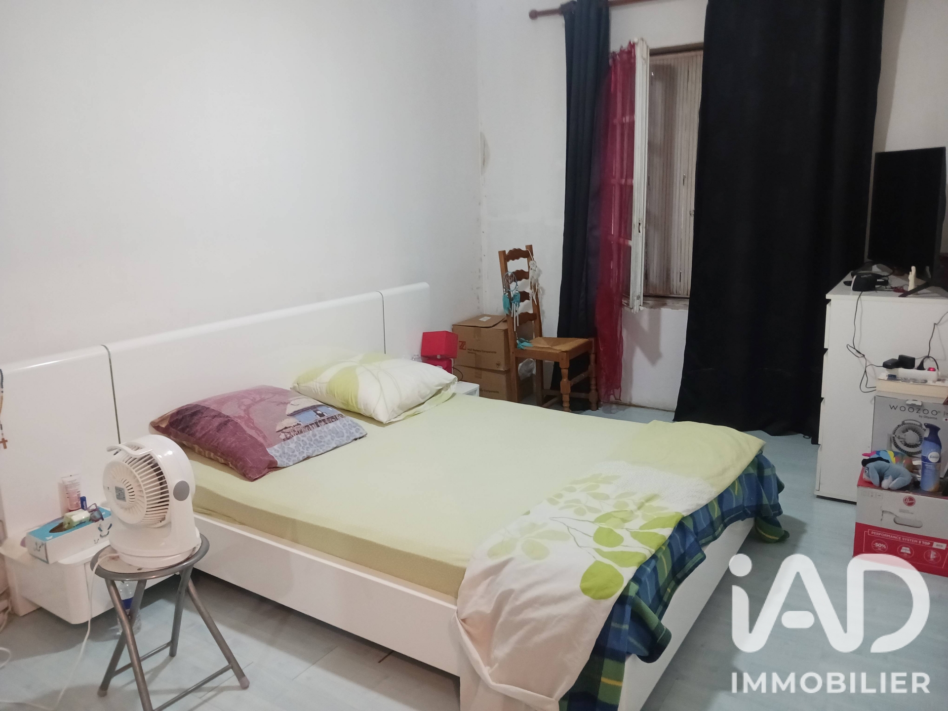 Vente maison à Saint-Secondin (86350) : maison 5 pièces 100 m² - 2063640 — 9