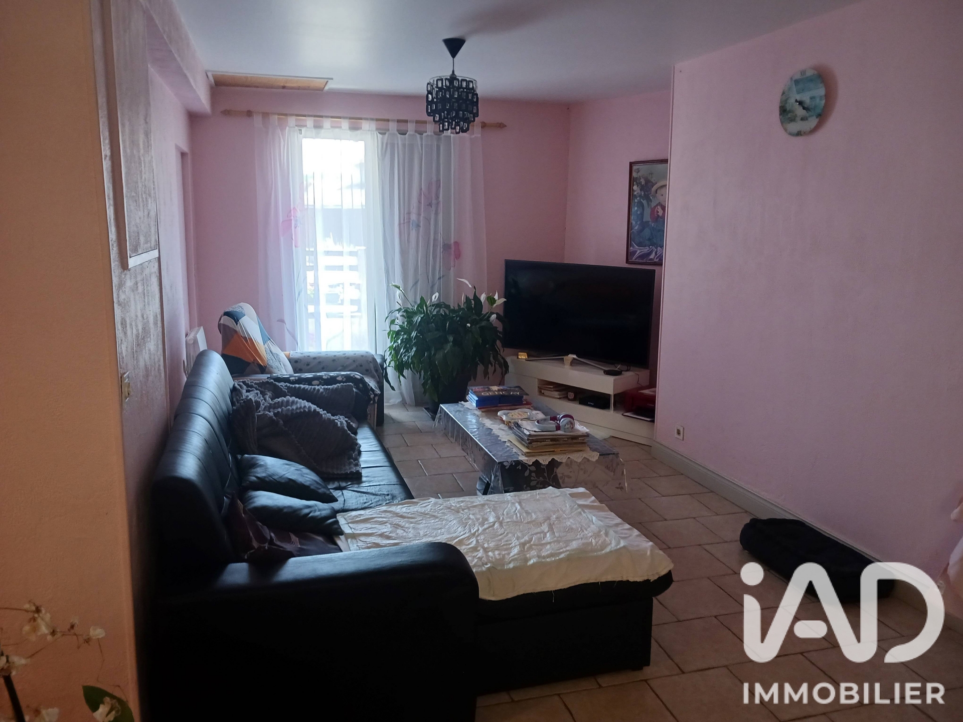 Vente maison à Saint-Secondin (86350) : maison 5 pièces 100 m² - 2063640 — 8