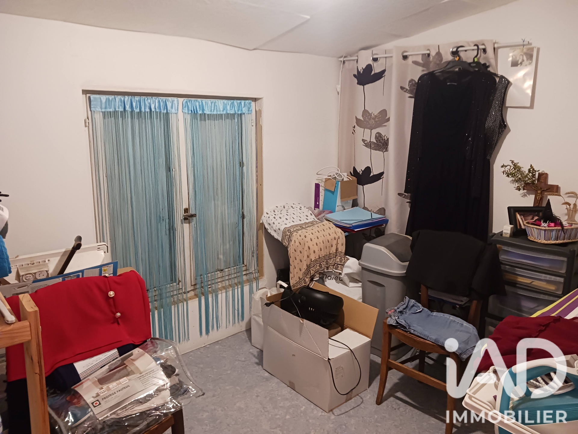 Vente maison à Saint-Secondin (86350) : maison 5 pièces 100 m² - 2063640 — 12