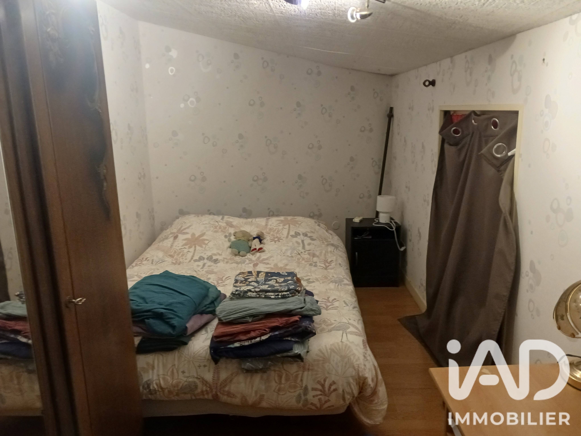 Vente maison à Saint-Secondin (86350) : maison 5 pièces 100 m² - 2063640 — 11