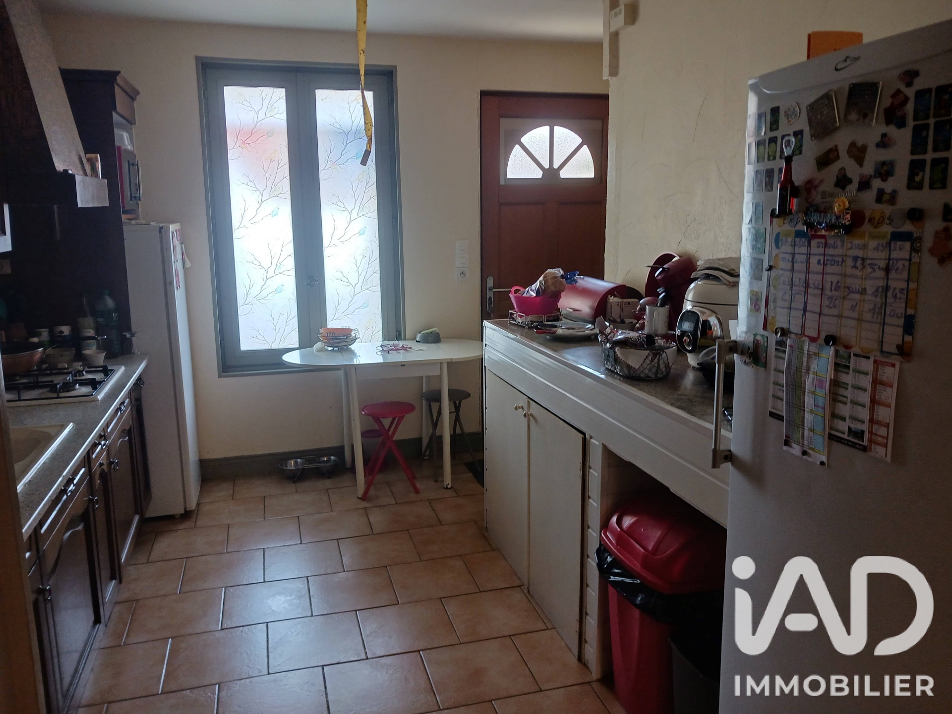 Vente maison à Saint-Secondin (86350) : maison 5 pièces 100 m² - 2063640 — 5