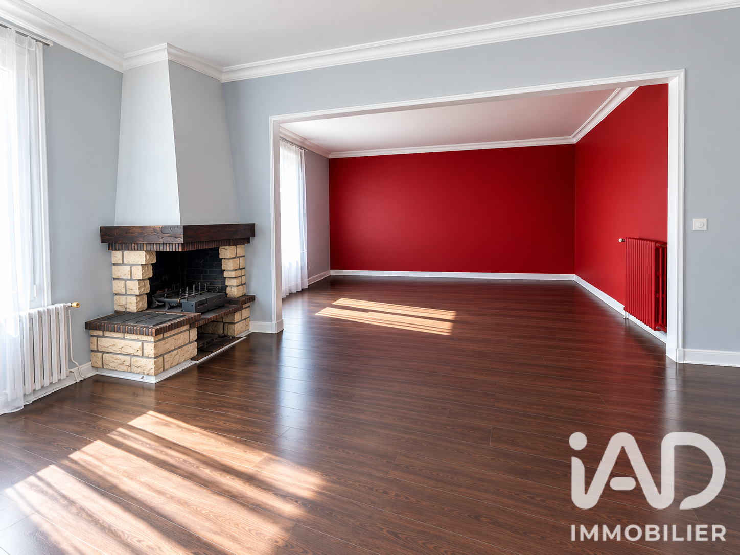 Vente maison à La Châtaigneraie (85120) : maison de ville 9 pièces 270 m² - 2104742 — 4