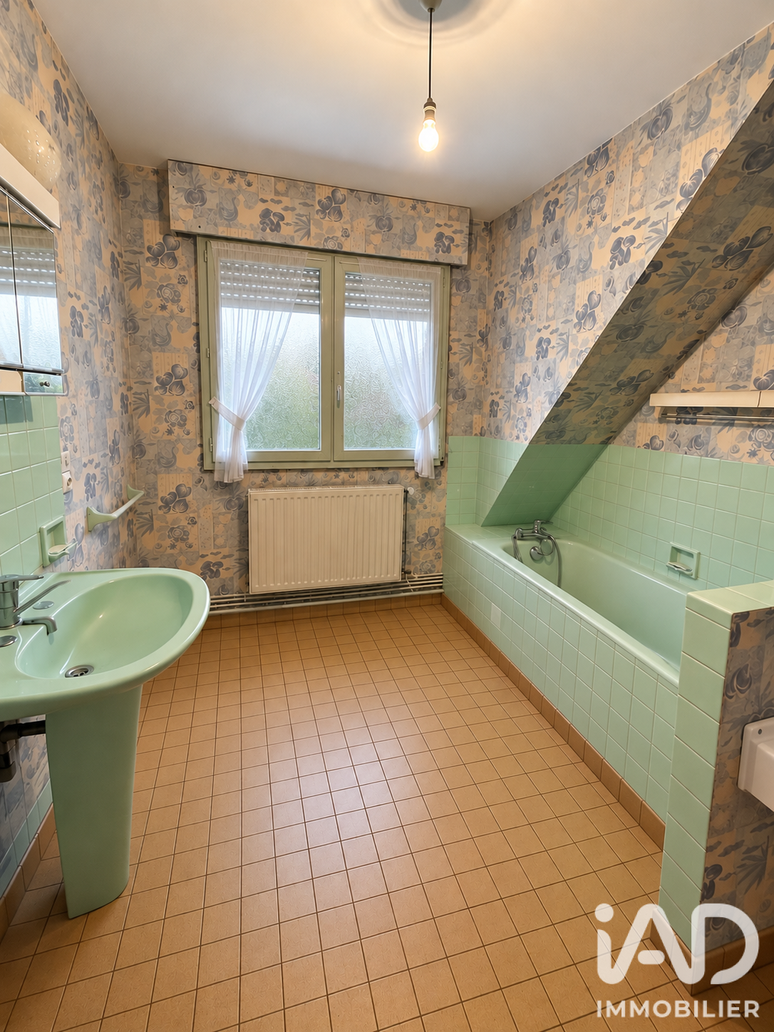 Vente maison à Chéreng (59152) : maison 5 pièces 102 m² - 2109583 — 6