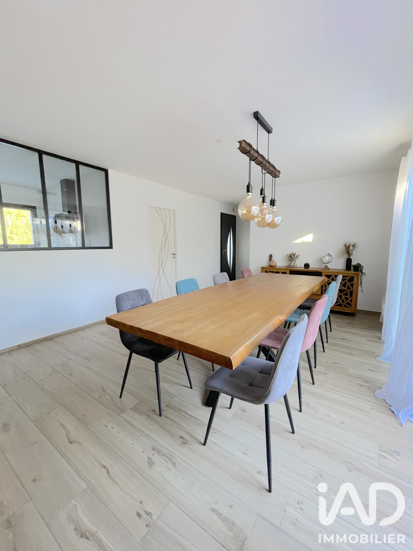 Vente maison à Saint-Vincent-sur-Graon (85540) : maison 6 pièces 141 m² - 2108850 — 6