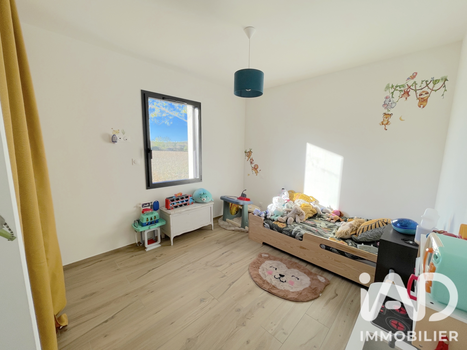 Vente maison à Saint-Vincent-sur-Graon (85540) : maison 6 pièces 141 m² - 2108850 — 14