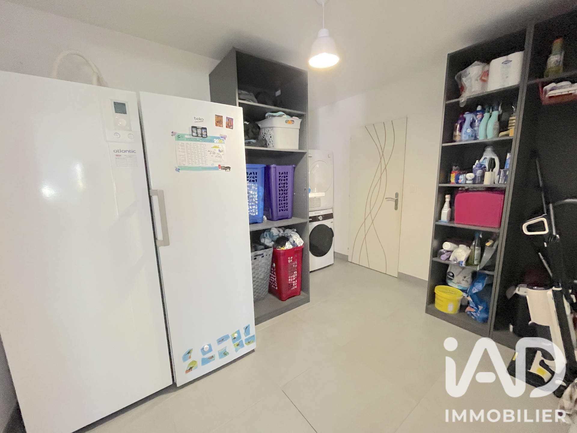 Vente maison à Saint-Vincent-sur-Graon (85540) : maison 6 pièces 141 m² - 2108850 — 7