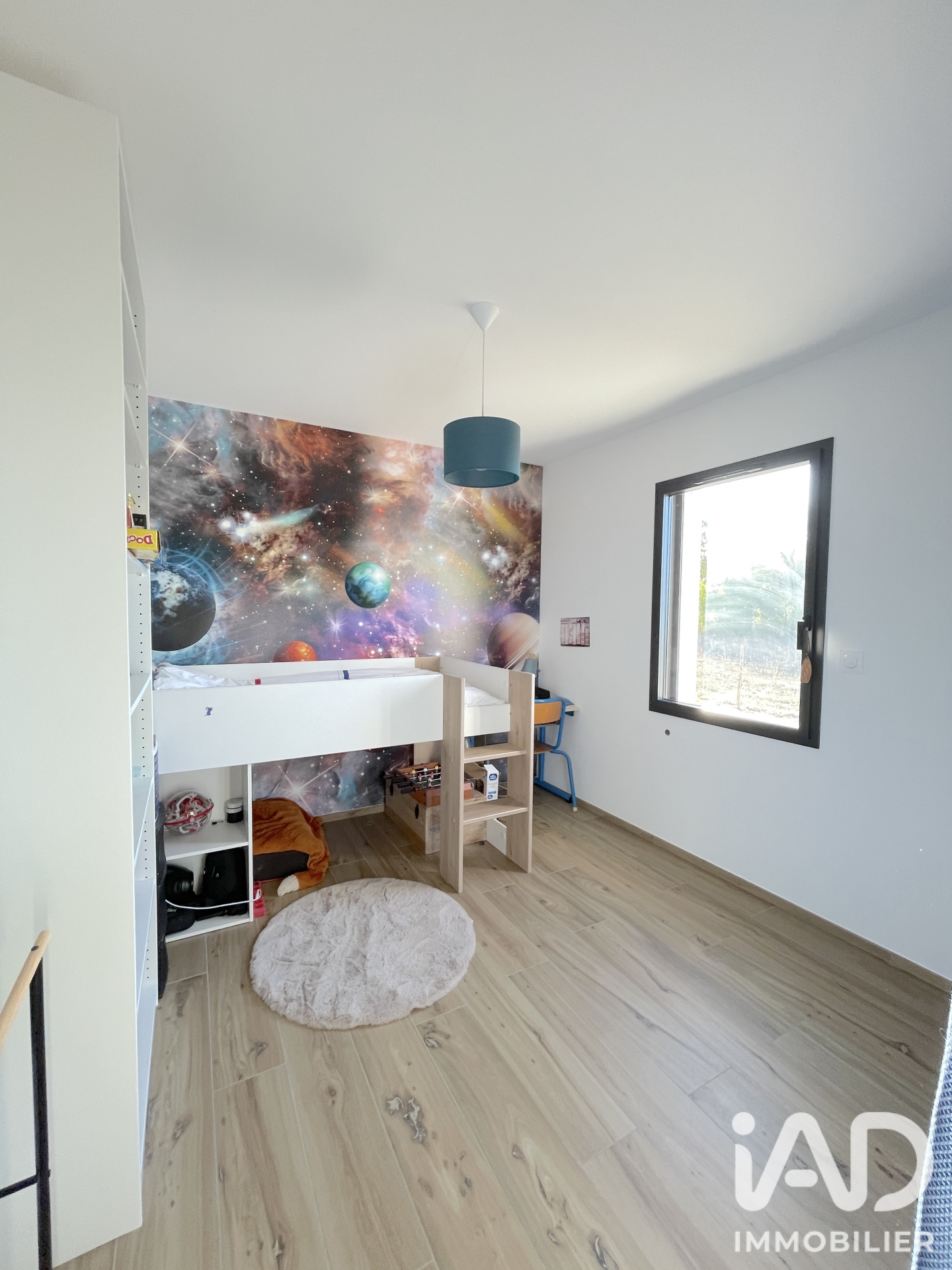 Vente maison à Saint-Vincent-sur-Graon (85540) : maison 6 pièces 141 m² - 2108850 — 13
