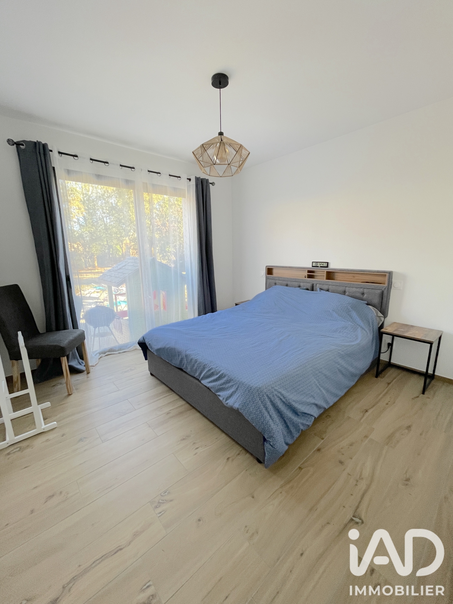 Vente maison à Saint-Vincent-sur-Graon (85540) : maison 6 pièces 141 m² - 2108850 — 8