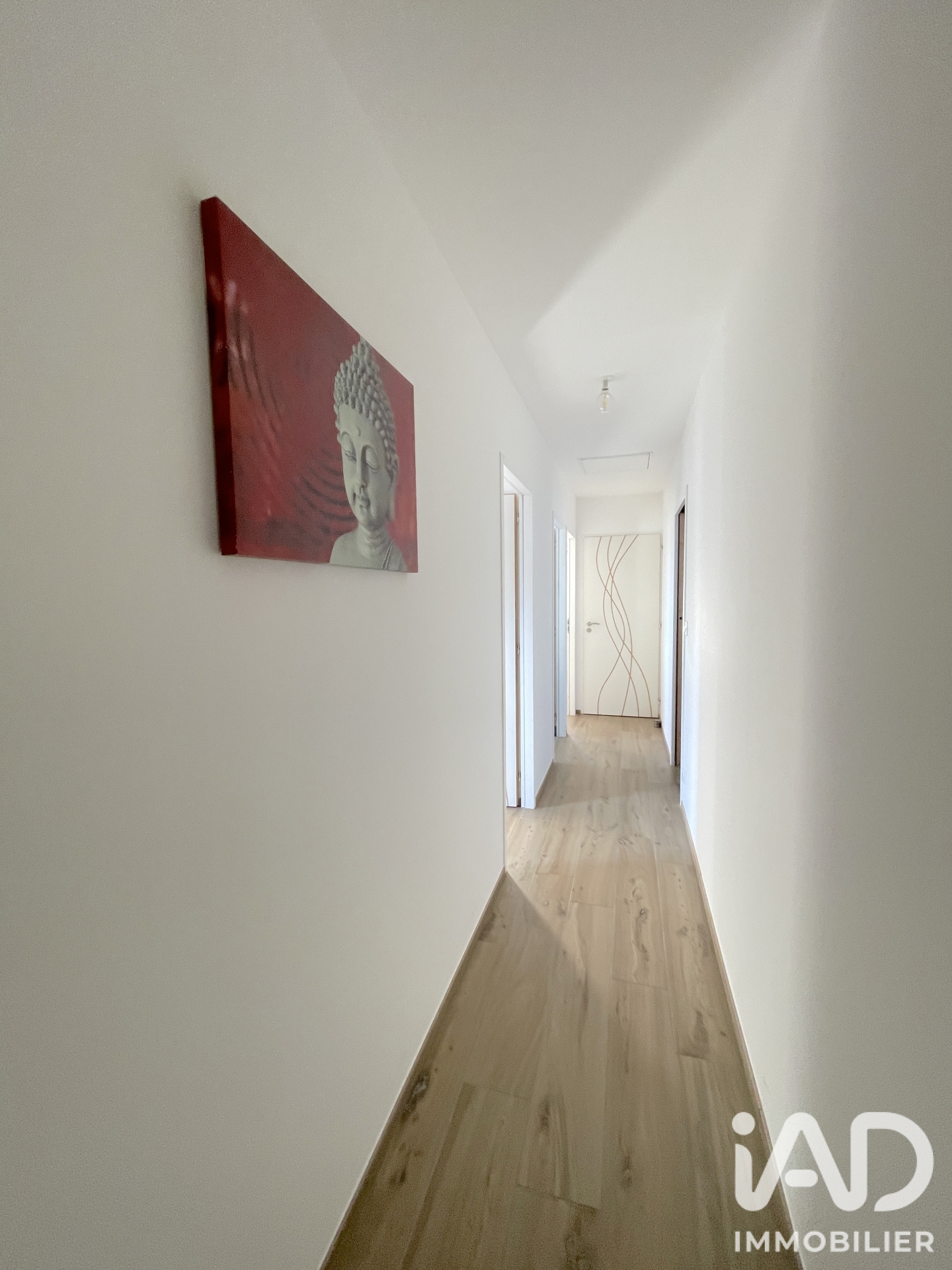 Vente maison à Saint-Vincent-sur-Graon (85540) : maison 6 pièces 141 m² - 2108850 — 12