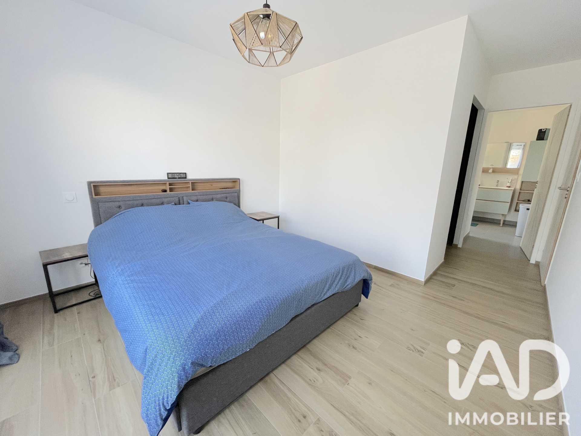 Vente maison à Saint-Vincent-sur-Graon (85540) : maison 6 pièces 141 m² - 2108850 — 9