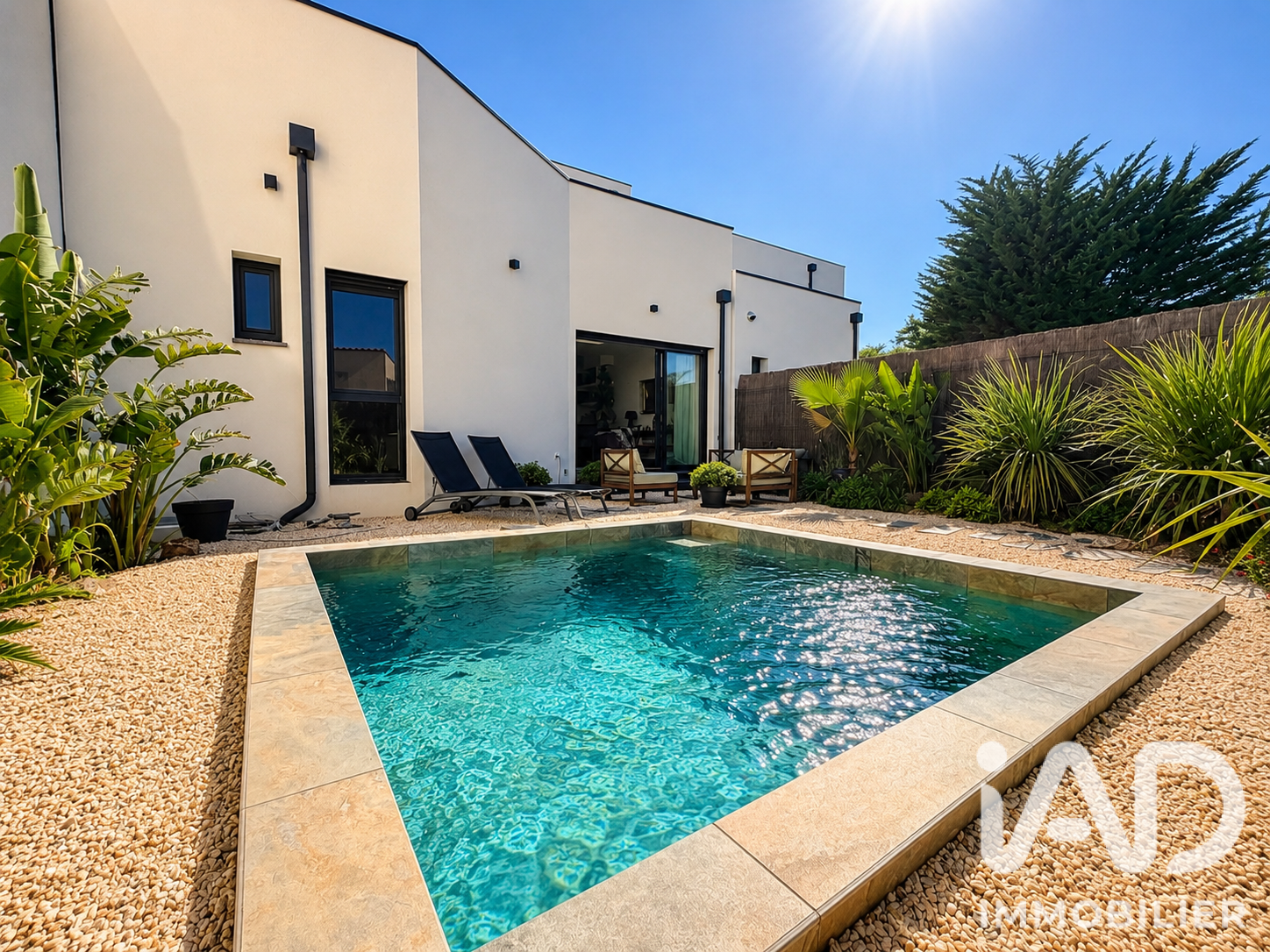 Maison à vendre à Saint-Cyprien — 497 000 € — IAD France