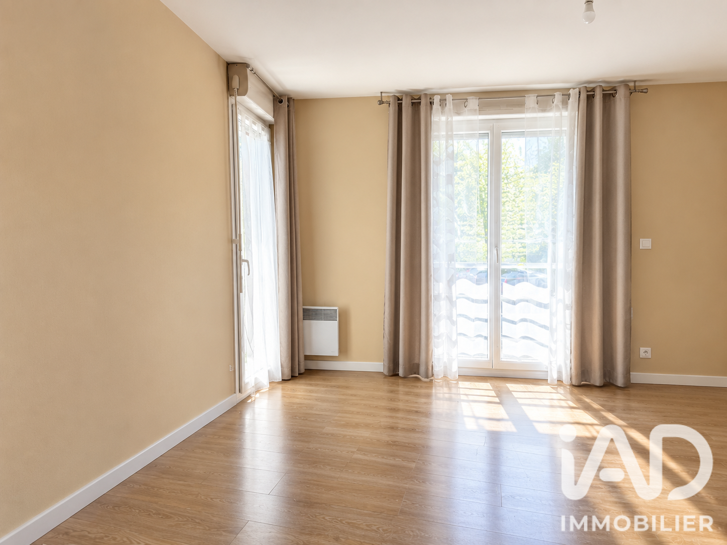 Appartement à vendre à Poitiers — 99 000 € — IAD France