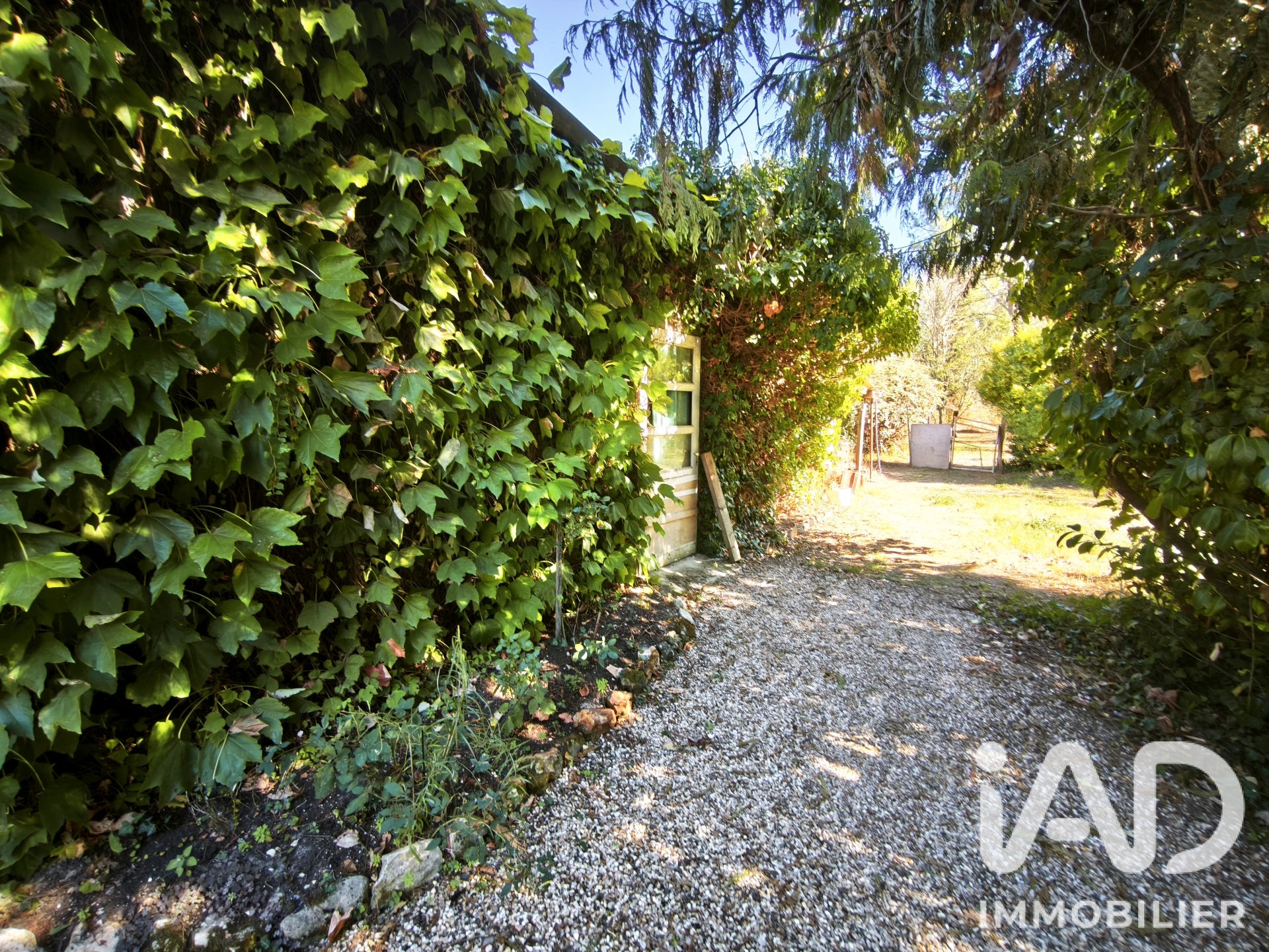 Vente maison à Coutras (33230) : maison 3 pièces 90 m² - 2112017 — 5